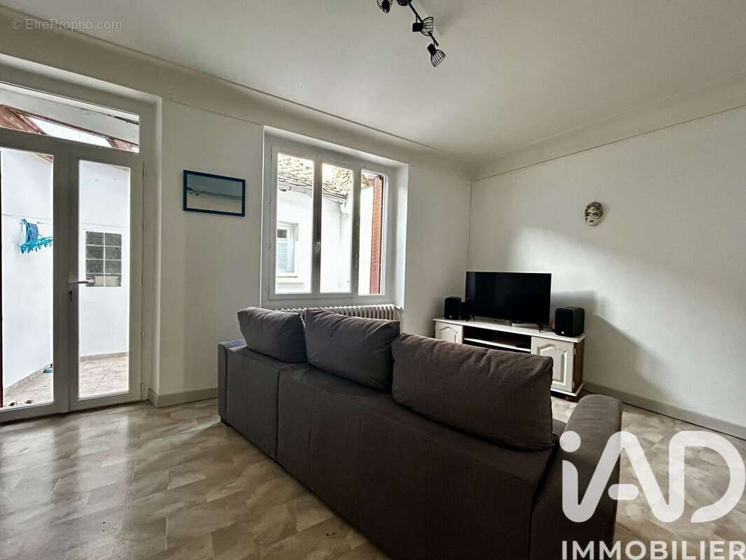 Photo 2 - Appartement à NAUCELLE