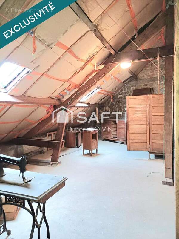 Photo 7 - Appartement à FOUGERES