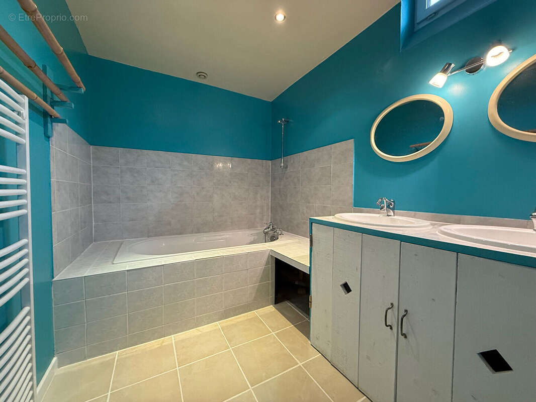 Appartement à BOURGES