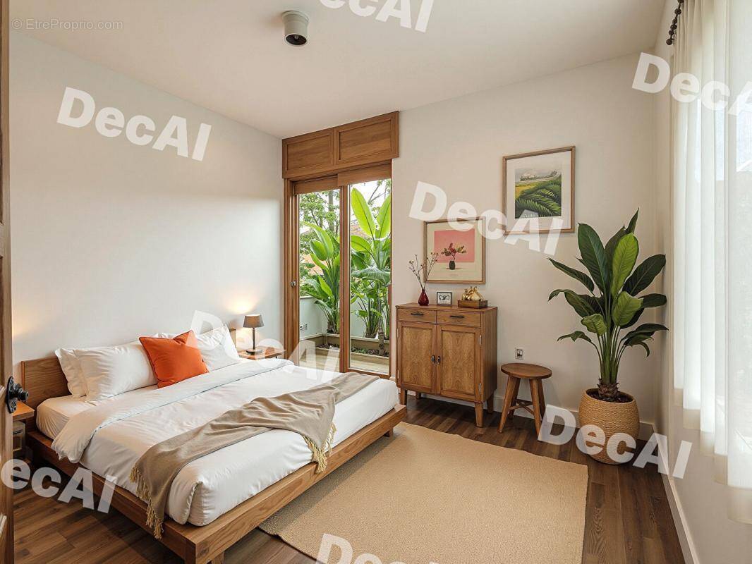 Appartement à MERIGNAC