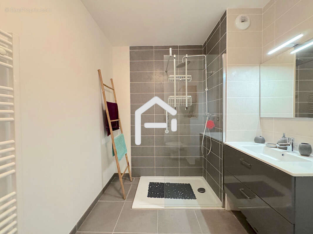 Appartement à BALMA