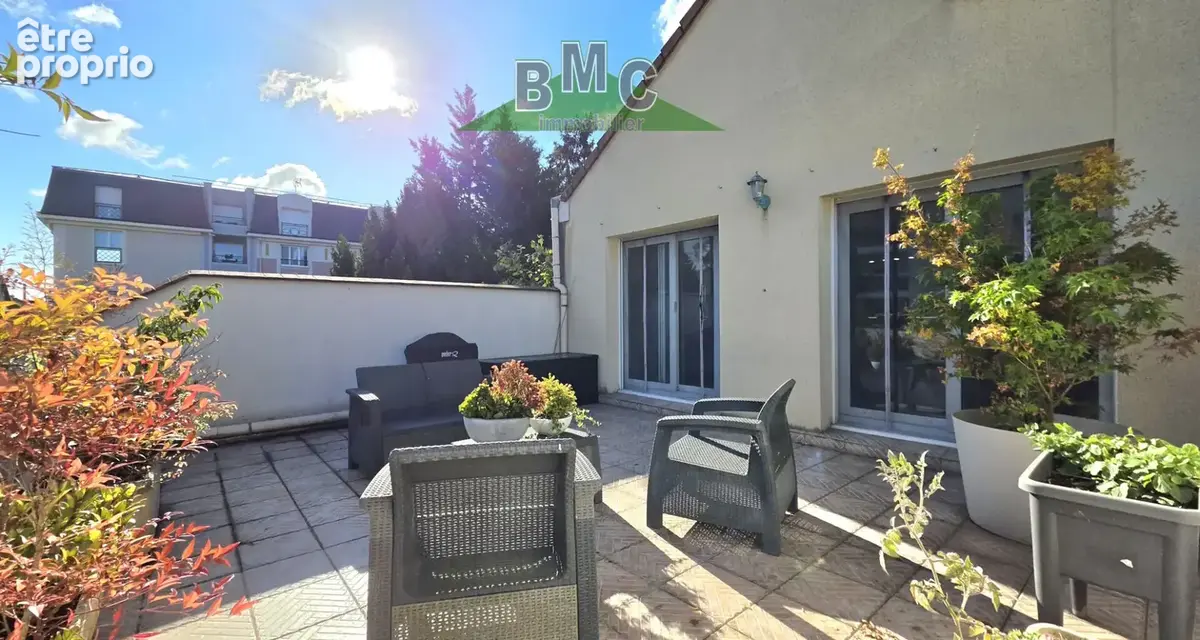 Appartement à FRANCONVILLE