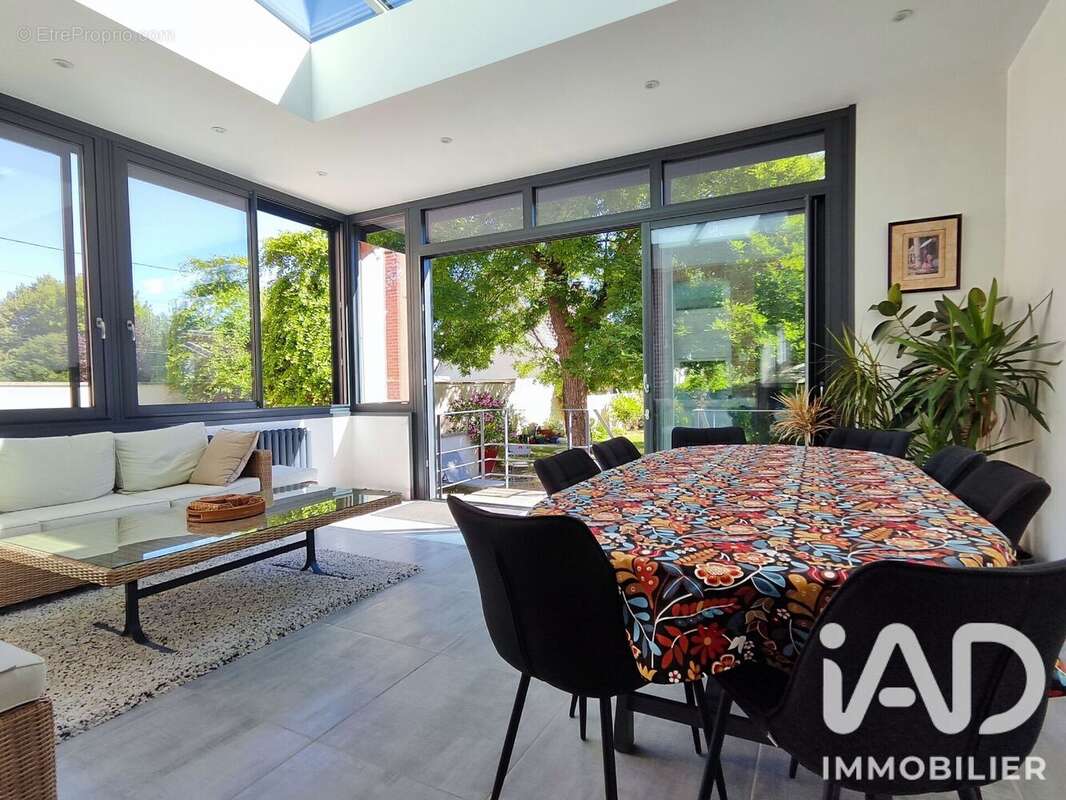 Maison 186 m² à Chalons-En-Champagne  - photo 8