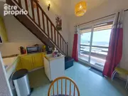 Appartement à BARCELONNETTE