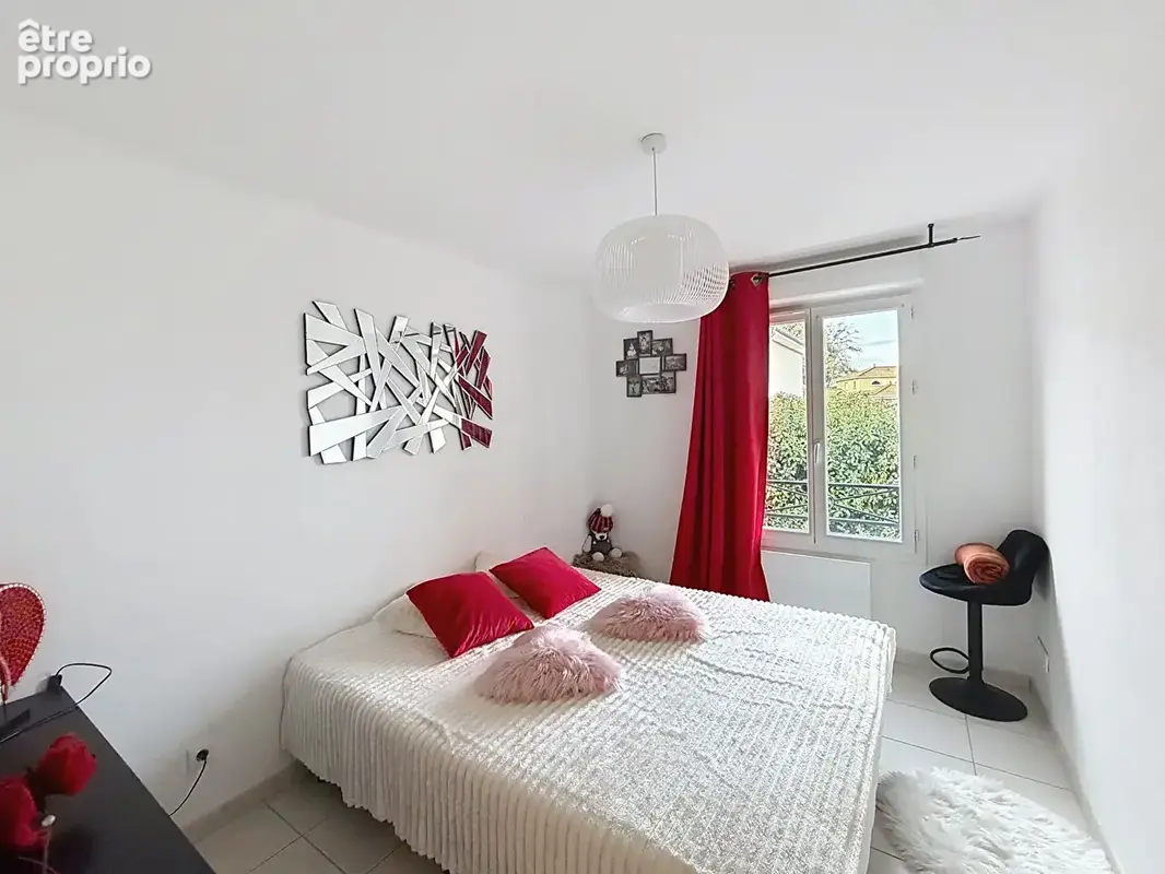 GENAS Maison de 82m² hab. Terrain 319m² - photo 5
