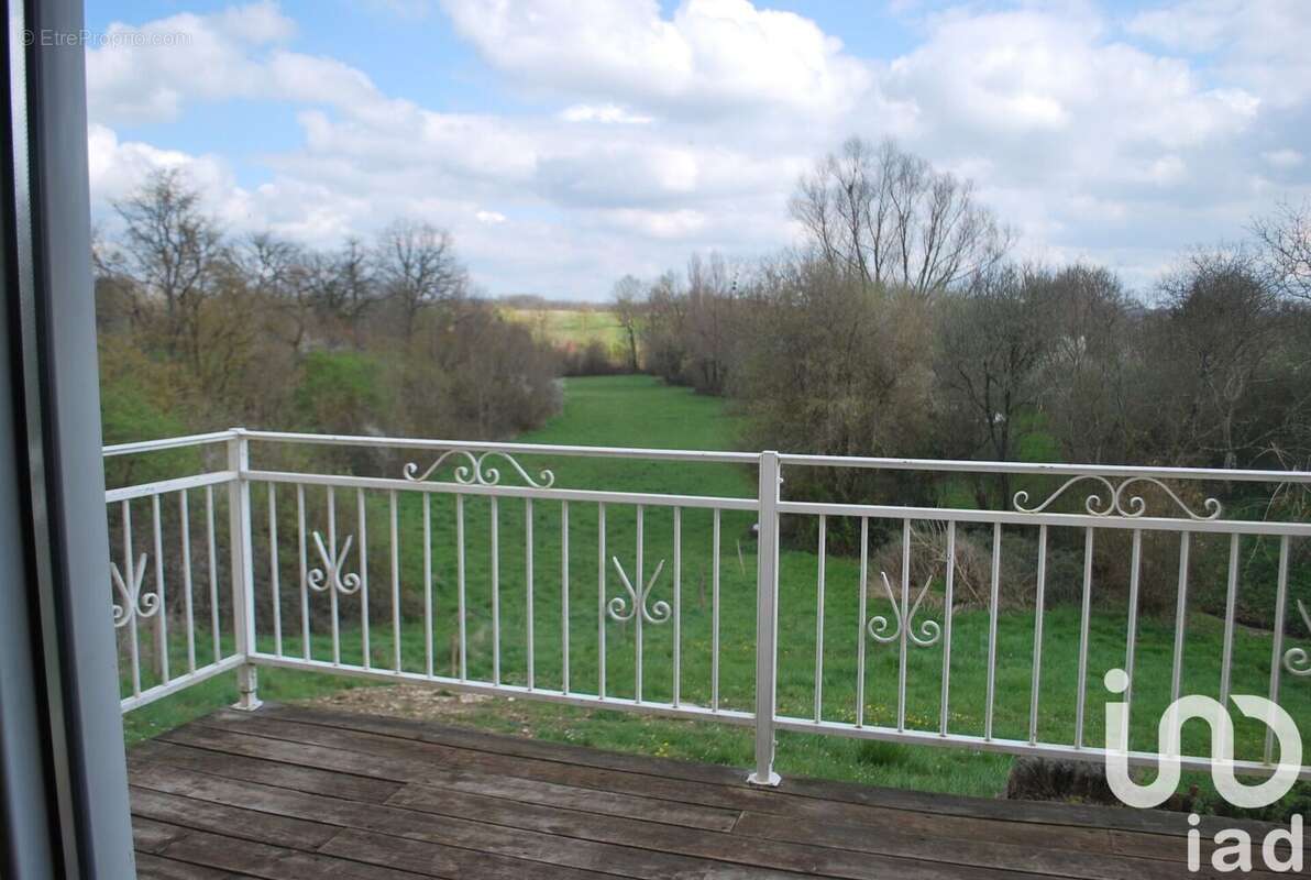 Photo 4 - Maison à VILLENEUVE-DE-DURAS