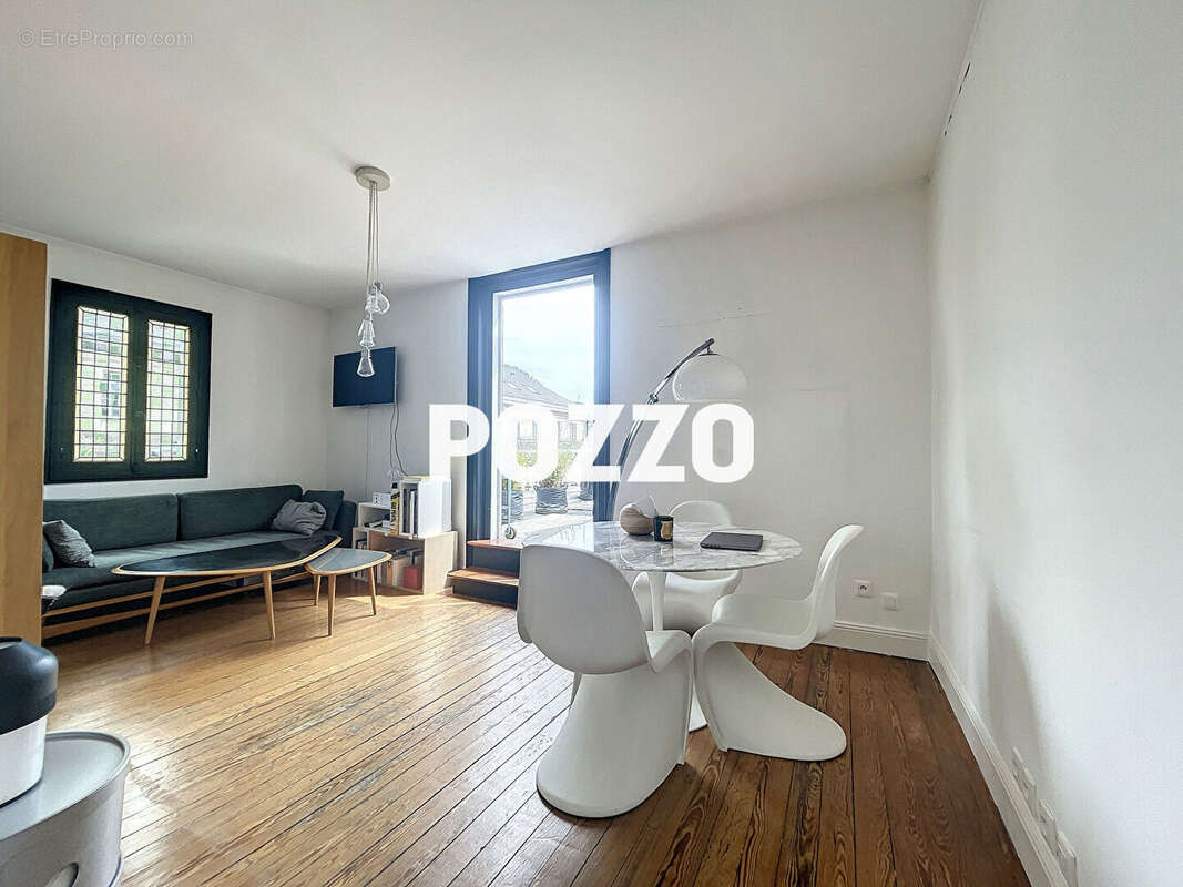 Appartement à CAEN