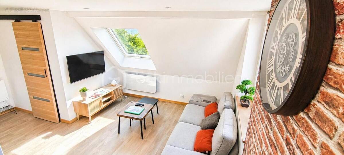 Appartement à COLMAR