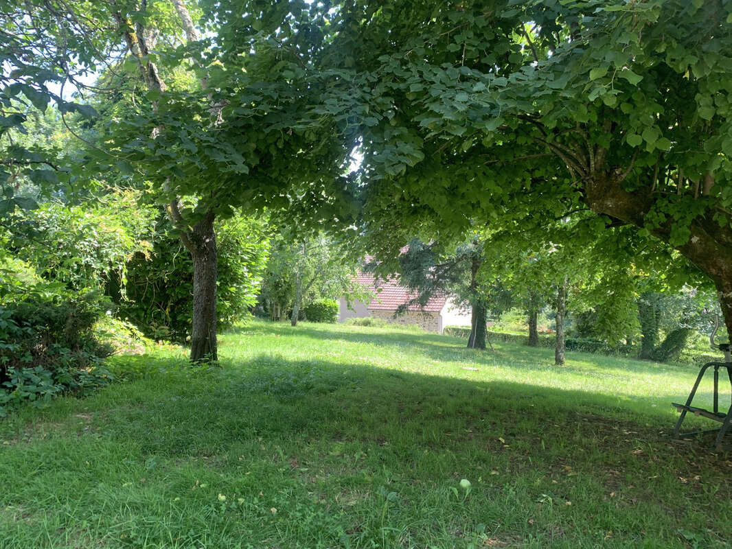 Appartement à LAGUENNE