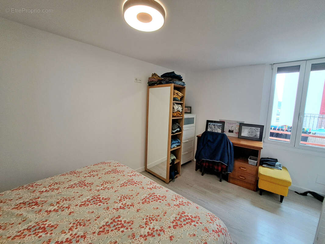 Appartement à HENDAYE