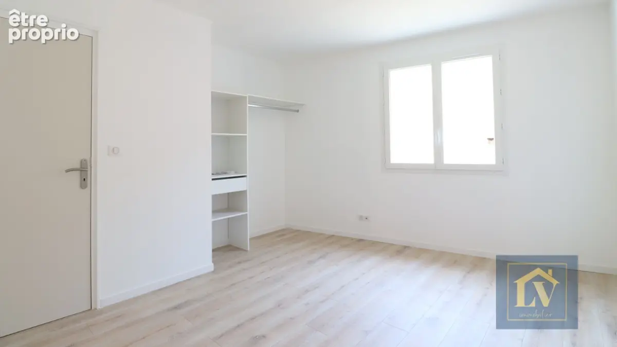 A vendre maison 3 faces, 4 pièces avec garage - photo 6