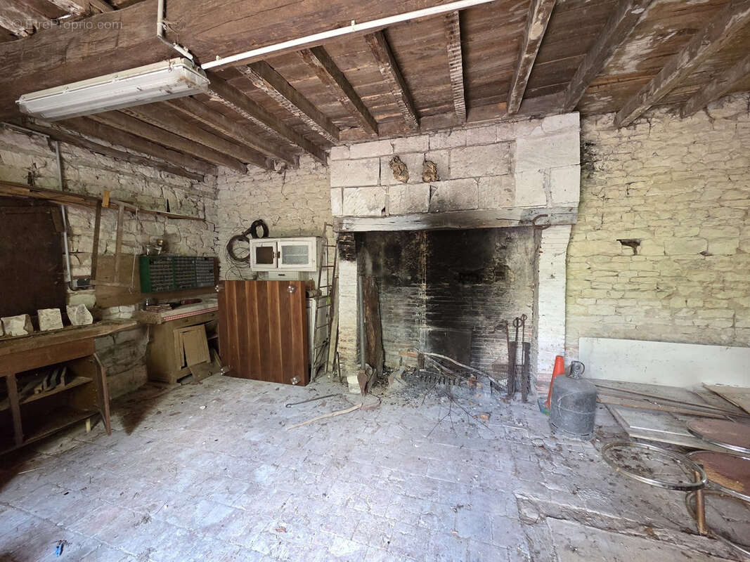 Maison de pays à vendre - photo 13