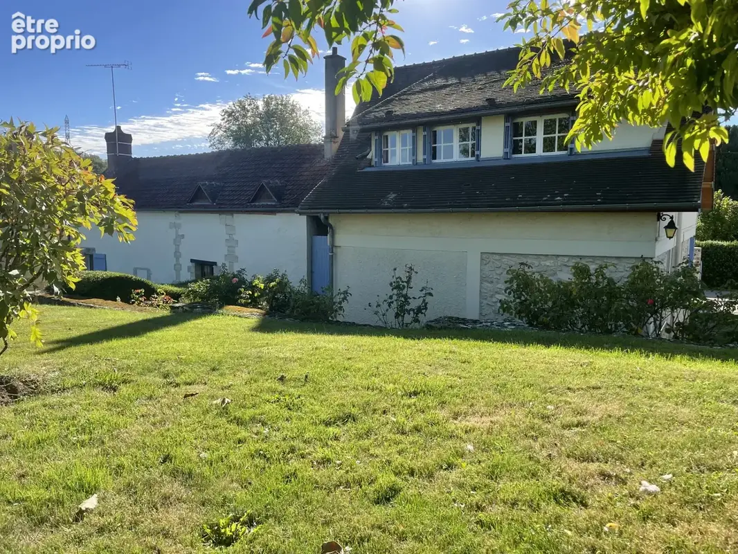 Maison familiale - photo 30