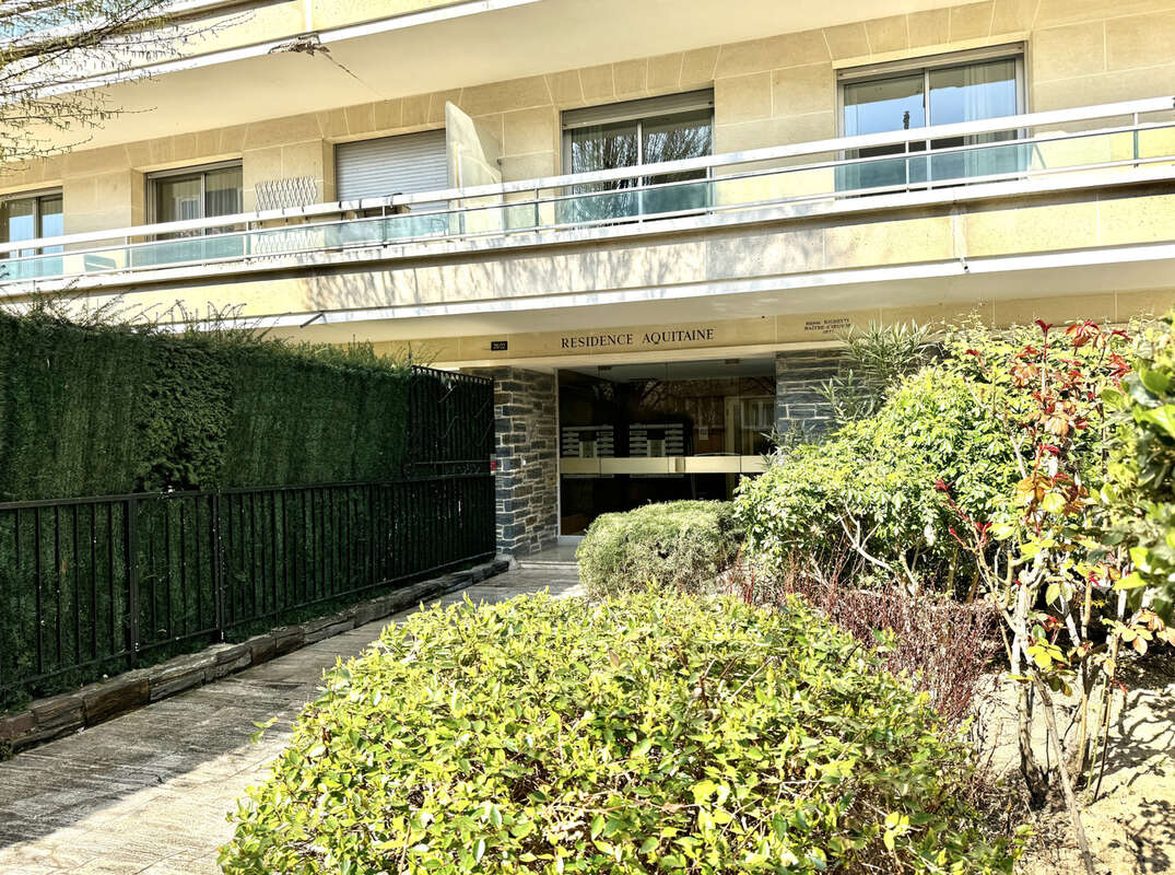 Appartement à SAINT-MANDE