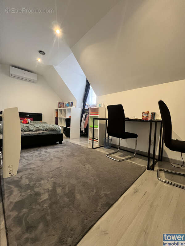 Maison à DRANCY