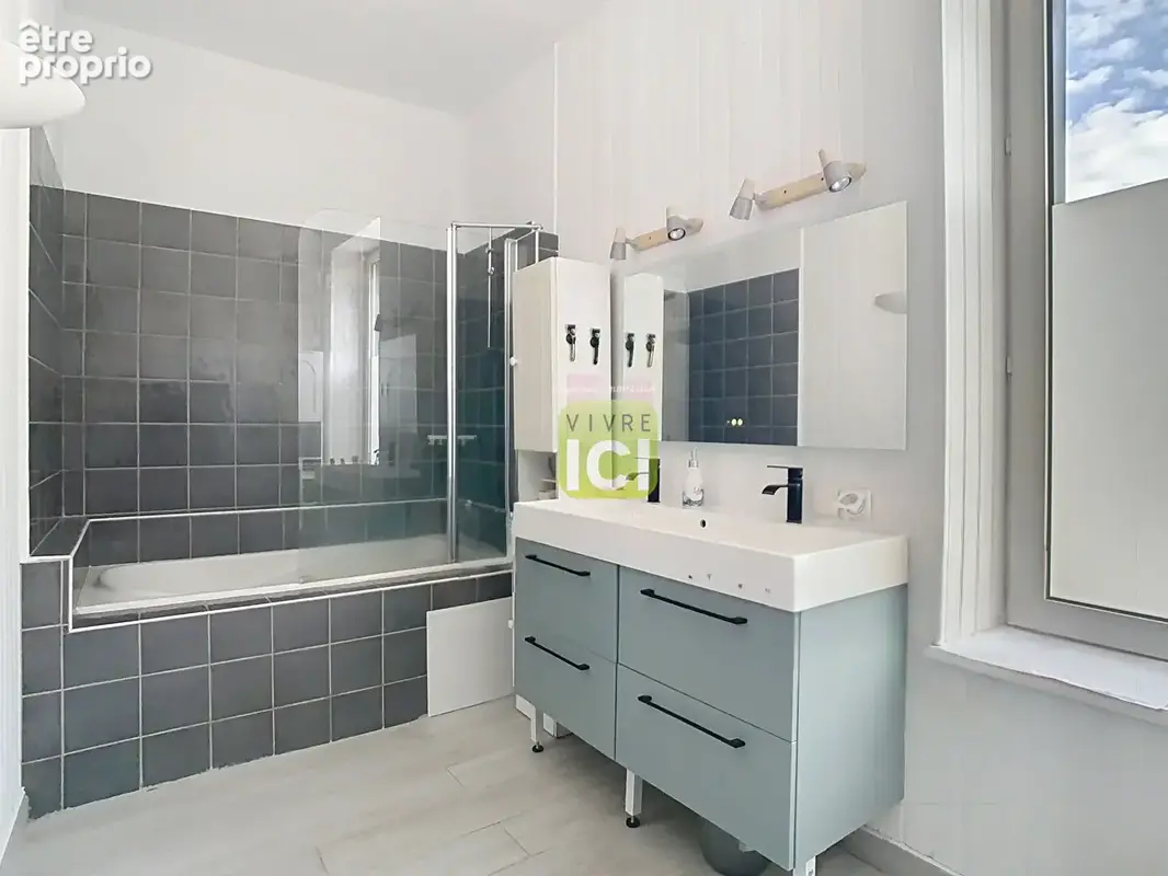 Cholet centre  290 m²  habitation ou projet professionnel - photo 11