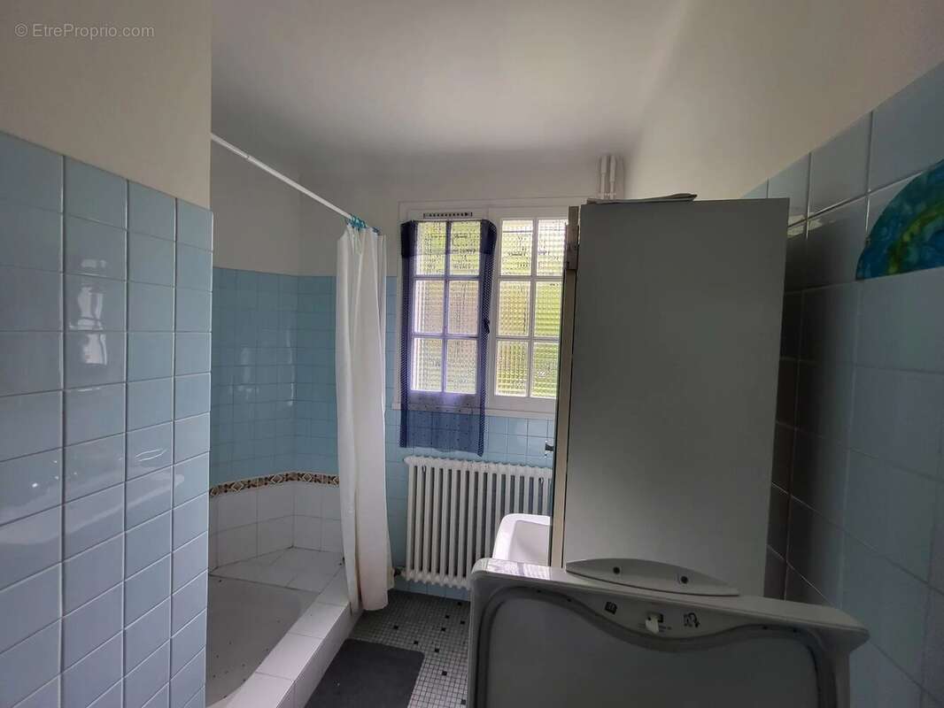 Maison à SAINT-PIERRE-DE-MAILLE