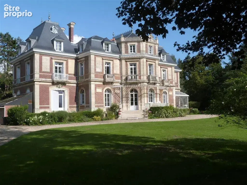Photo Autres à Henouville au prix de 1 800 000€