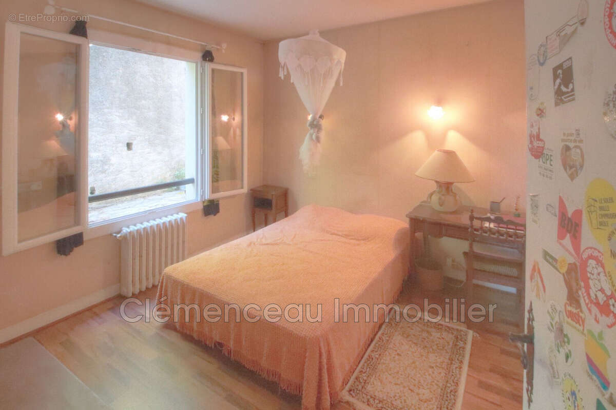 Maison à LA COLLE-SUR-LOUP