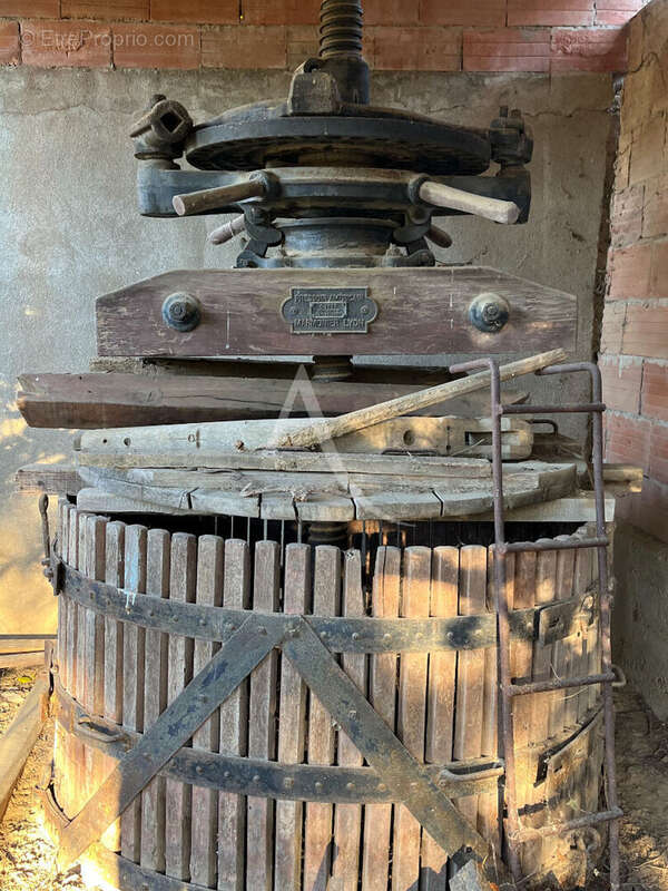 Maison à LA REDORTE