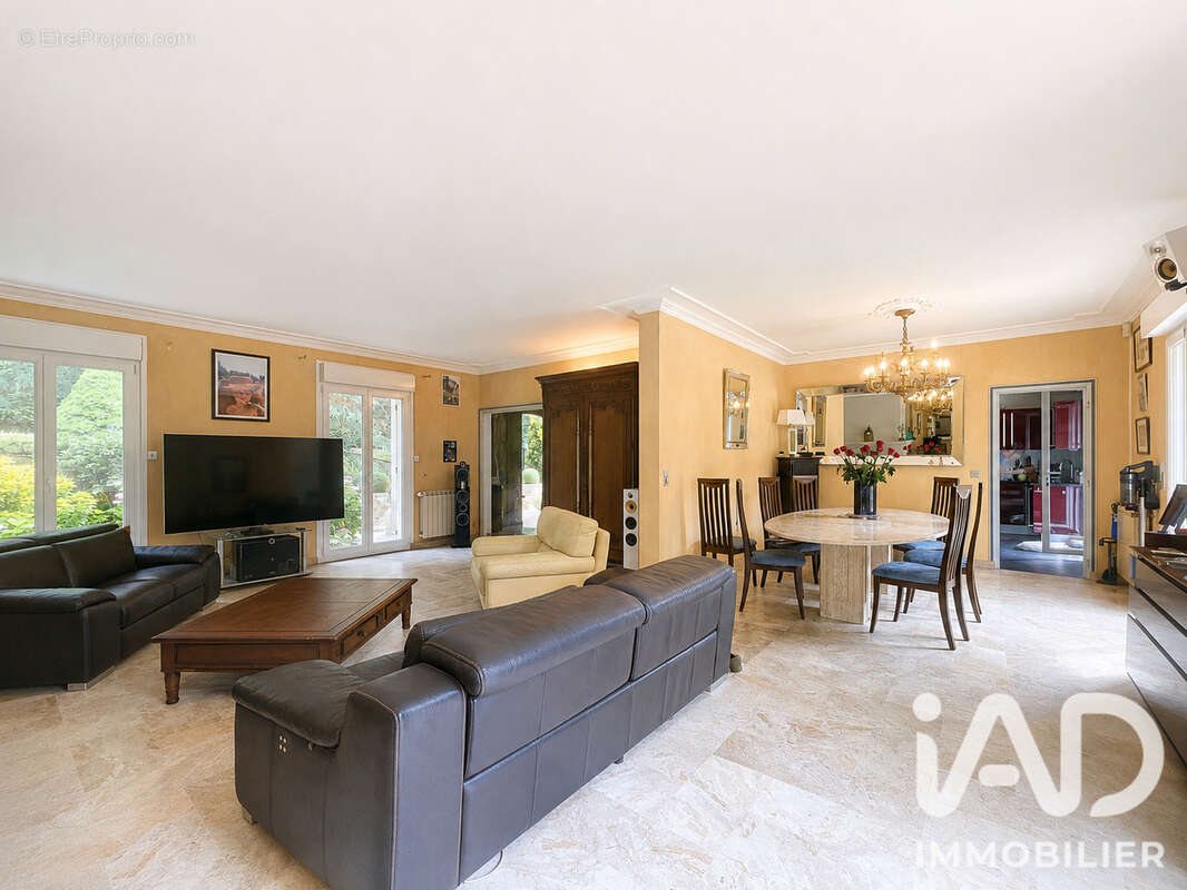 Photo 4 - Maison à MAULE