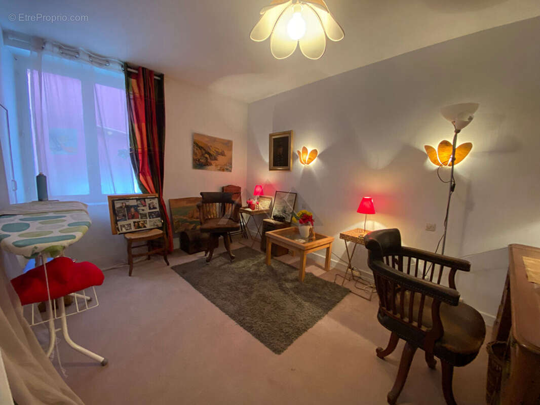 Appartement à CROZON