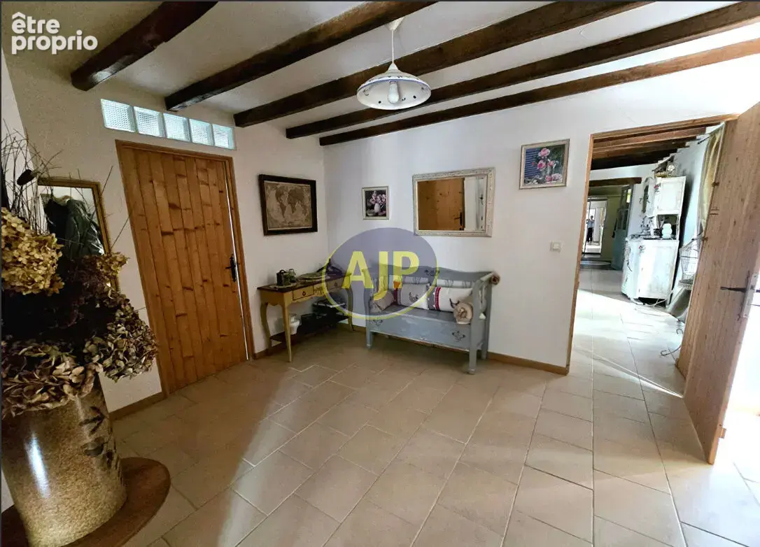Longère Masserac 6 pièces 170 m² - 2012 m² de terrain - photo 7