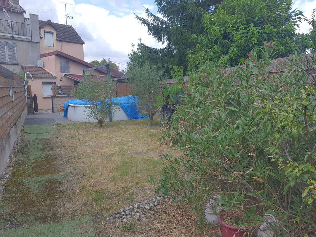 Photo 6 - Maison à DIGOIN