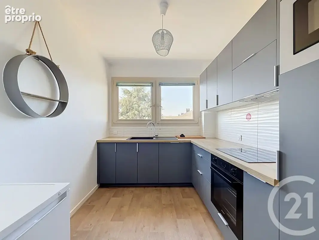 Appartement 5 pièces 94 m² à vendre à Angers (49000) - photo 7