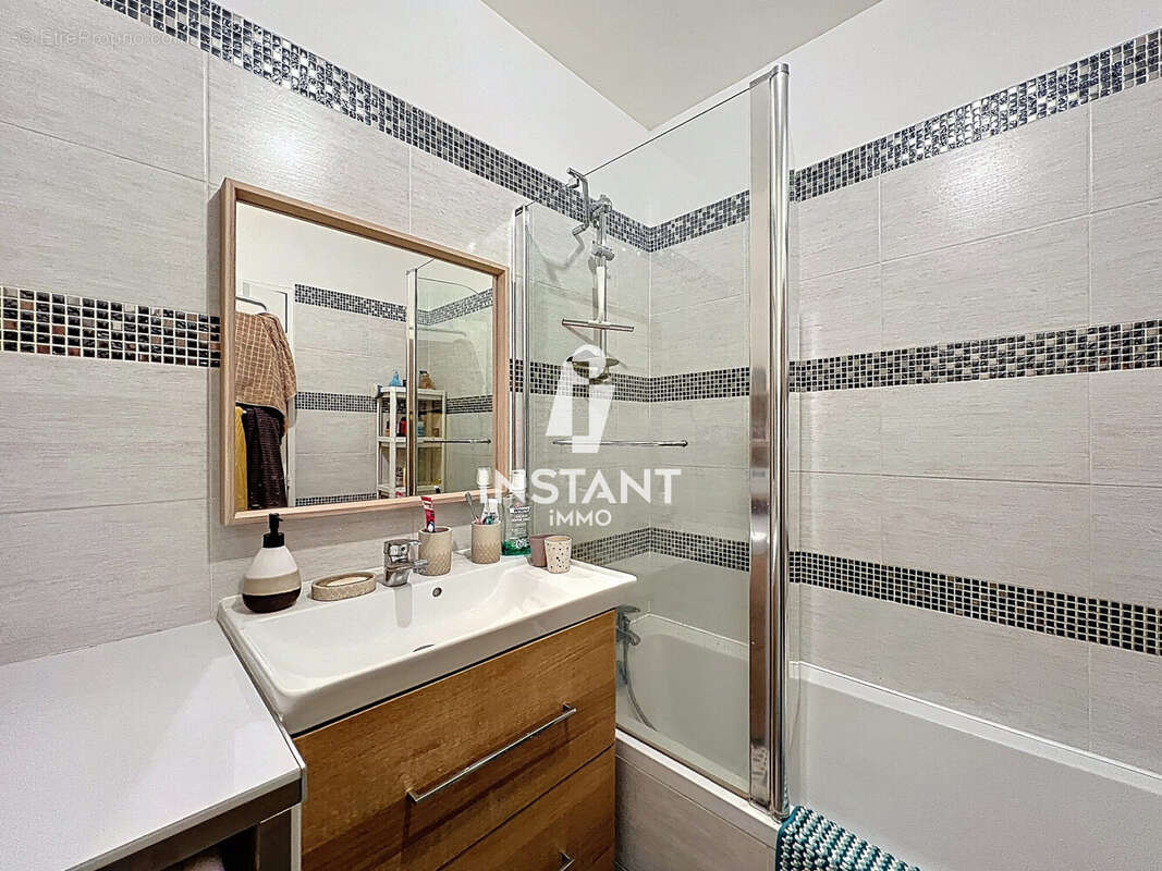 Appartement à CRETEIL