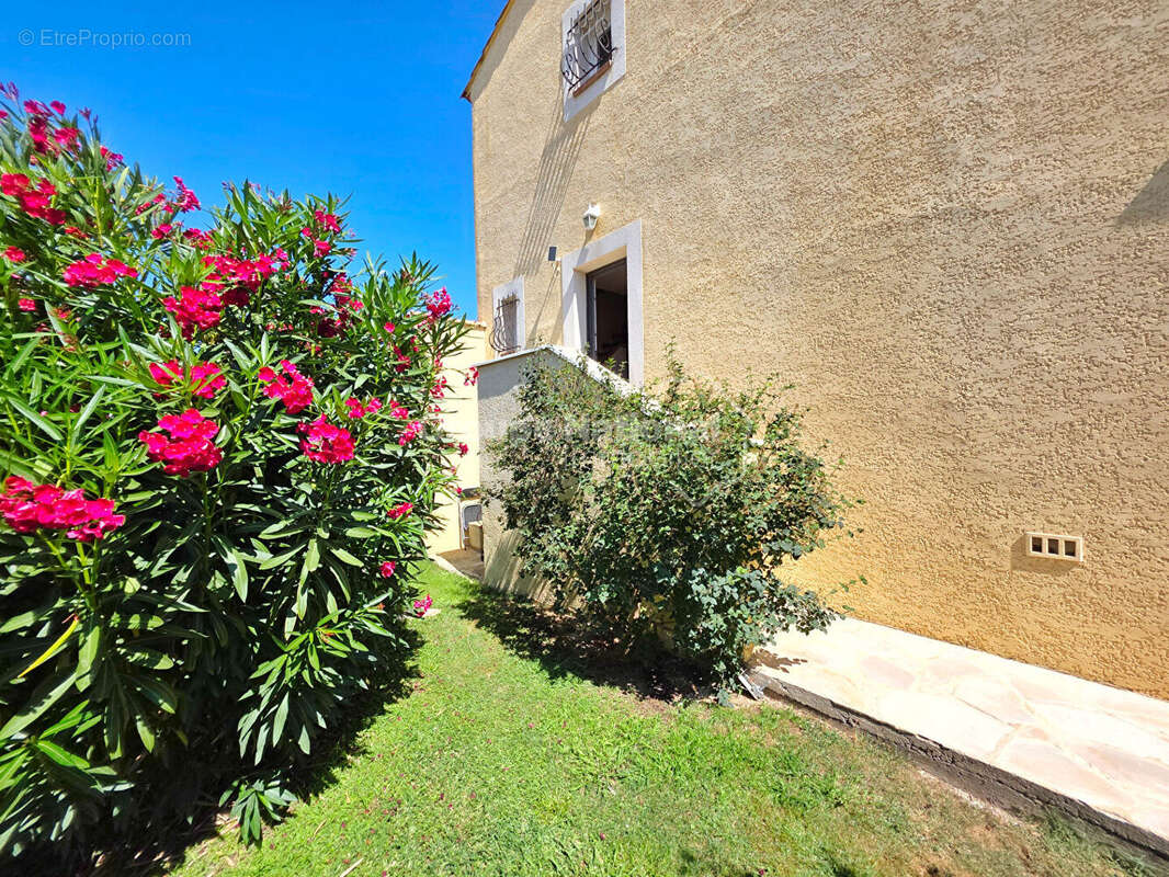 Superbe maison T4 de 110 m² avec piscine sur terrain de 748 m², Miramas 13140 - photo 3
