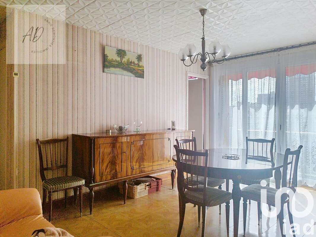 Photo 5 - Appartement à VITRY-SUR-SEINE