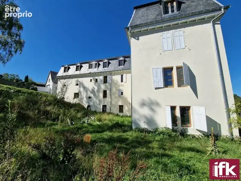 Orbey - Immeuble à rénover - photo 2