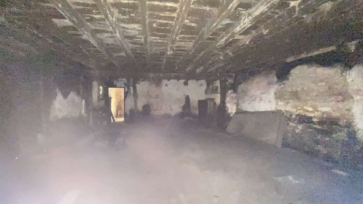 Maison à CHENAC-SAINT-SEURIN-D&#039;UZET