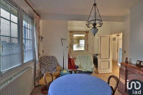 Photo 7 - Maison à CARANTEC