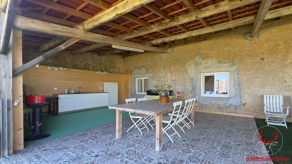 Maison à SAINT-GAUDENS