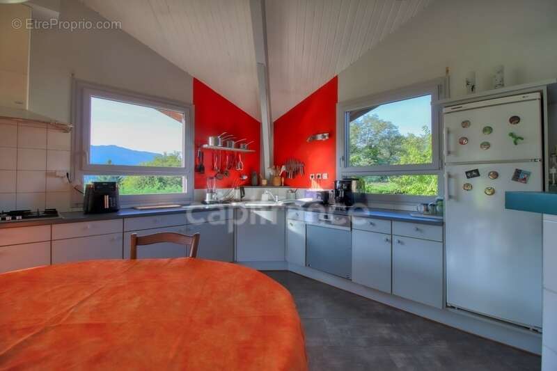 Maison à SAINTE-HELENE-DU-LAC