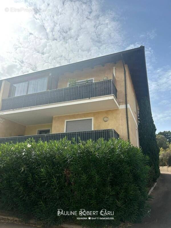 Photo 1 - Appartement à PORTO-VECCHIO