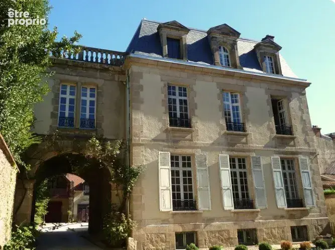INVESTISSEMENT LOCATIF  Limoges  Résidence de Tourisme Villa Beaupeyrat - 6,19% de rentabilité - photo 14