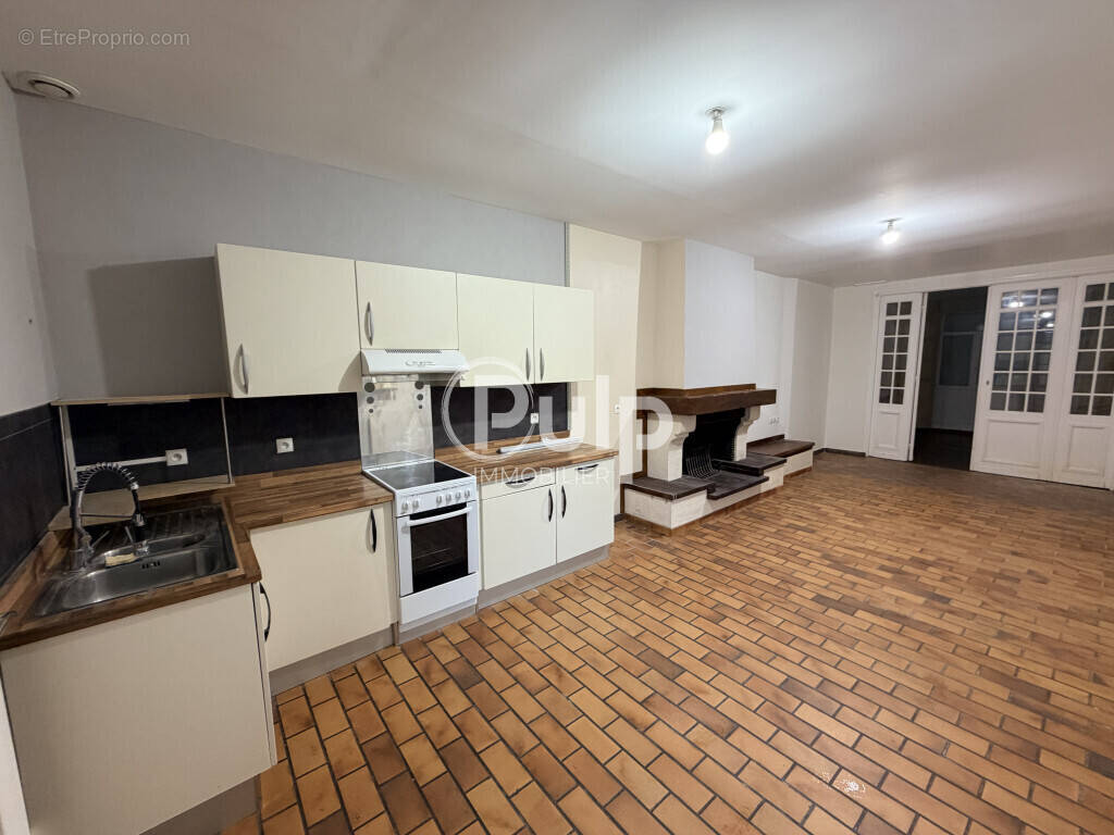 Appartement à WATTIGNIES