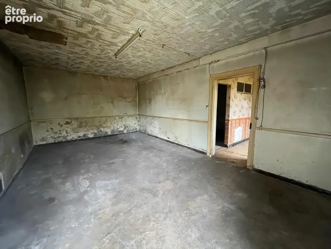 Maison 4 pièces 100 m² à vendre à Sains-Richaumont (02120) - photo 3