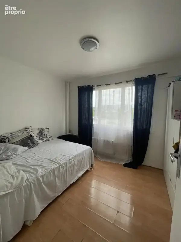 Appartement 3 pièces de 57 m² avec parking et cave - Idéalement situé à Alfortville - photo 7