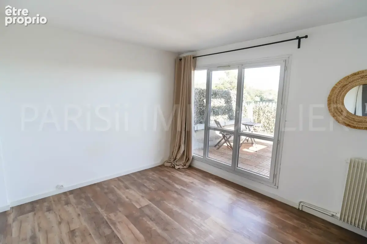 Soisy-sous-Montmorency - centre-ville - Appartement - 3 pièces - 73,89m2 - photo 9