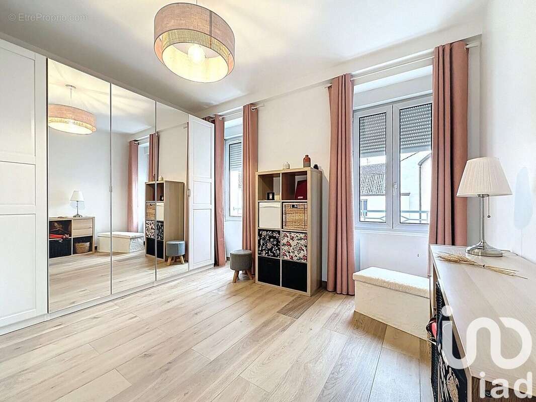 Photo 8 - Appartement à MONTARGIS