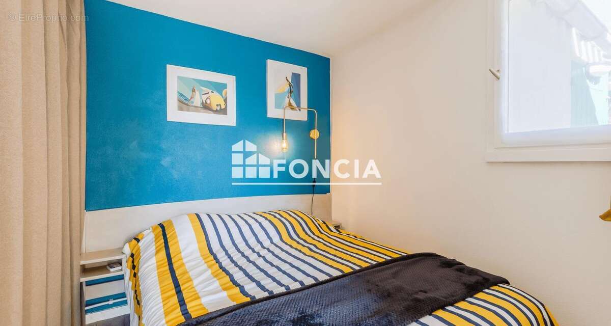 Maison à BRETIGNOLLES-SUR-MER