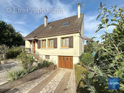 Maison à BRETIGNY-SUR-ORGE