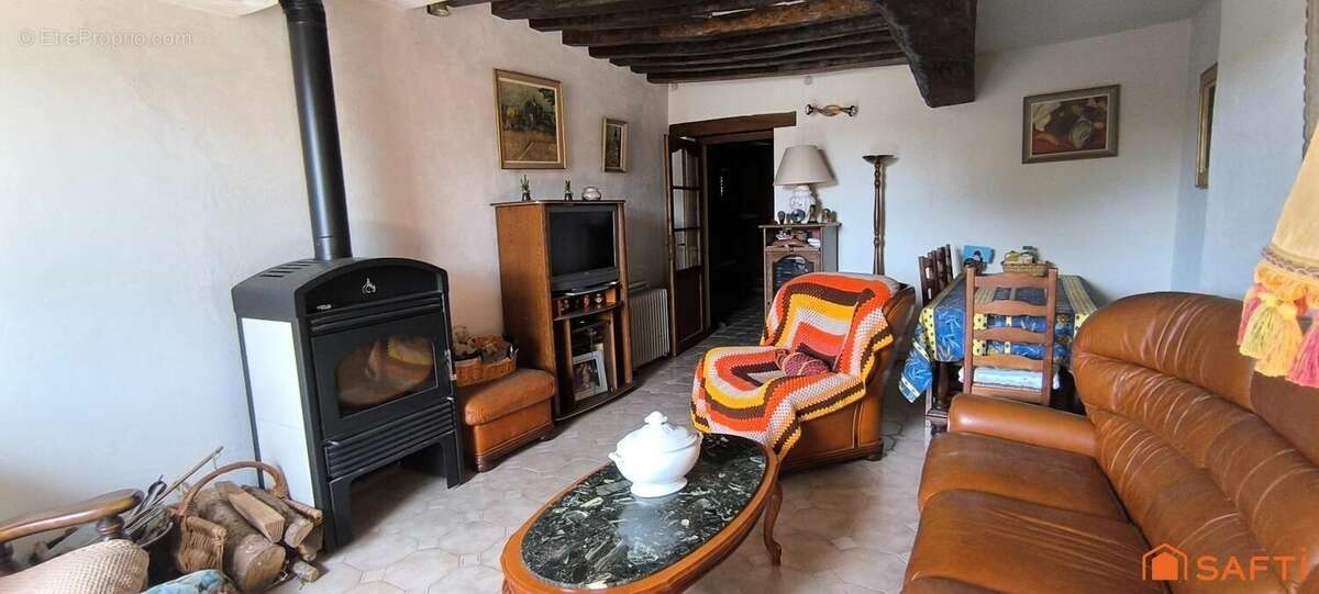 Photo 2 - Maison à BELHOMERT-GUEHOUVILLE