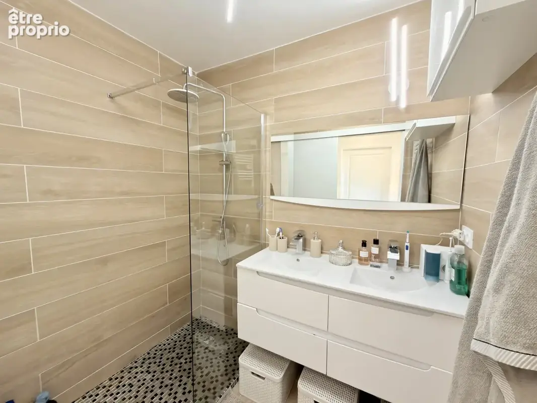 Quartier Montgolfier  Appartement avec terrasse plein sud de 27 m2 - photo 6
