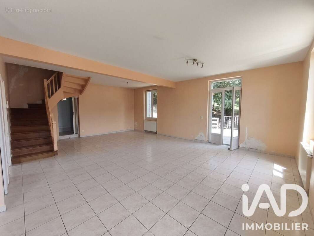 Photo 4 - Maison à PONT-DU-CASSE
