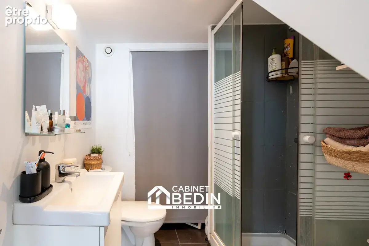 Appartement 2 pièces 42 m² à vendre à Bordeaux (33000) - photo 6